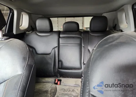 2020 Jeep Compass Limited z USA, uszkodzony, nr VIN 3C4NJDCB6LT137412